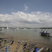 Photo of Chichester Harbour AONB