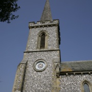 Photo of Stanmer
