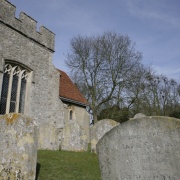 Photo of Tolleshunt D'Arcy