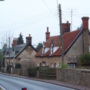 Photo of Eriswell