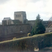 Photo of Ampleforth College