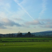 Photo of Thornley with Wheatley