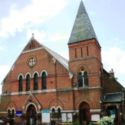 Photo of Dedham Art and Craft Centre