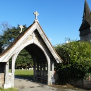 Photo of Chorleywood