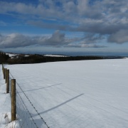 Photo of Brendon Hills