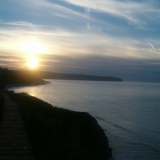 Photo of Whitby Lighthouse