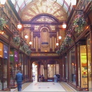 Arcade, Newcastle