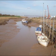 Photo of Barrow upon Humber