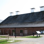 The Old Maltings