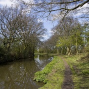 Photo of Coventry Canal