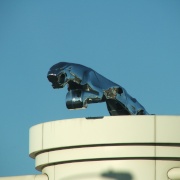 Photo of Malvern Link