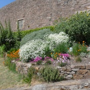 Photo of Mt Orgueil Castle, Gorey