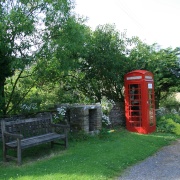 Photo of West Scrafton