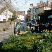Photo of Bishop's Tawton