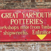 Photo of Great Yarmouth Town Wall
