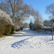 Photo of Wetheringsett