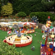 Photo of Merivale Model Village