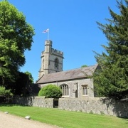 Photo of Chenies Buckinghamshire