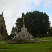 Photo of Newland
