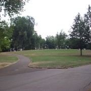 Photo of Roundwood Park