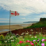 Photo of For England & St George 23rd April