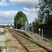 Photo of Brampton Street