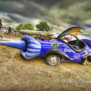 Photo of Goodwood House