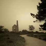 Photo of Wheal Peevor