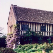 Photo of Great Chalfield Manor & Garden
