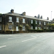 Photo of Low Ackworth