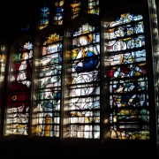 Photo of King's College Chapel, Cambridge