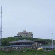 Photo of Pendennis Castle