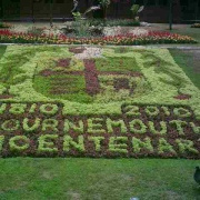 Bournemouth - Pleasure Gardens - July 2010