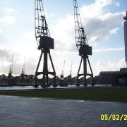 Photo of ExCel, London