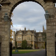 Photo of Corsham Court