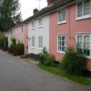 Photo of Ufford