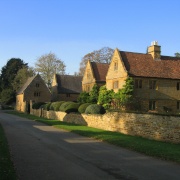 Photo of Brockhall