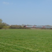 Photo of Somerset Levels & Moors