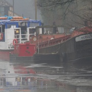 Photo of Sprotbrough Flash Nature Reserve