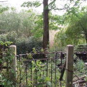 Photo of Weston-on-Trent