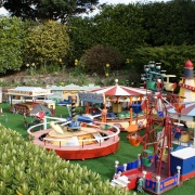 Photo of Merrivale Model Village