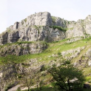 Photo of Cheddar Cliffs