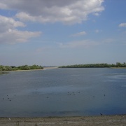 Photo of Abberton