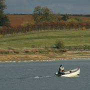 Photo of Pitsford Reservoir Nature Reserve, Northampton