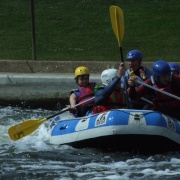 Photo of Holme Pierrepont Country Park
