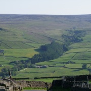Photo of Yorkshire Countryside