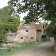 Photo of Mapledurham House & Watermill