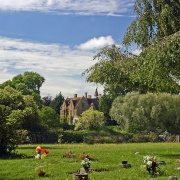 Photo of Milborne Port