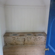 Photo of Old Wardour Castle