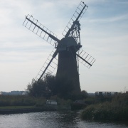 Photo of Thurne